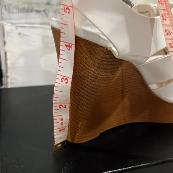 Nine West Wedges - Picture 9 of 13